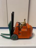 Dinky Toys Coventry Climax Heftruck - Vintage, Gebruikt, Ophalen of Verzenden, Nb, Nb