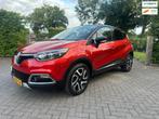 Renault Captur 0.9 TCe XMOD| Trekhaak| Camera| R-Link| Stoel, 898 cc, Gebruikt, Leder en Stof, Handgeschakeld