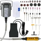 Sieraden slijpmachine - sieraden polijsten - 380/560/780W, Doe-het-zelf en Verbouw, Niet ingevuld, Verzenden, Niet ingevuld, Nieuw