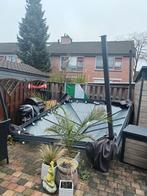 Ben jij creatief en handig? Pergola/partytent, Tuin en Terras, Overkappingen, Ophalen of Verzenden