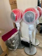 Speakers elipson - L type Rood, Nieuw, Complete surroundset, 120 watt of meer, Ophalen