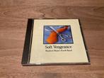 Manfred Mann's Earth Band - Soft Vengeance., Ophalen of Verzenden, Zo goed als nieuw, Overige genres