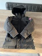 Canada Goose winterjas, Ophalen of Verzenden, Zo goed als nieuw, Canada Goose, Jongen
