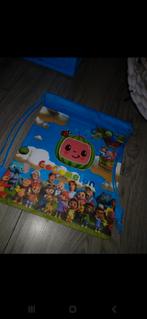 CocoMelon tas, Kinderen en Baby's, Kindermode-accessoires, Ophalen