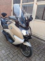 Bmw scooter 650 GT.  2013. 33dkm, Particulier, Scooter