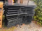Zonnepanelen - DM300-M156-60BKS 28 stuks, Ophalen, Gebruikt, Paneel, 200 wattpiek of meer