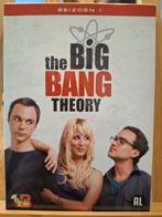 The Big Bang Theory S1 en S2: samen voor € 6, Cd's en Dvd's, Dvd's | Tv en Series, Ophalen of Verzenden, Zo goed als nieuw