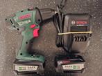 Bosch Schroefmachiene PSR 14,4V LI-2, Ophalen, Gebruikt, Variabele snelheid, Boor- en Schroefmachine