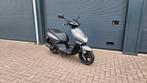 Orginele Peugeot Kisbee RS - Blauw kenteken, Ophalen, Zo goed als nieuw, Benzine, 50 cc