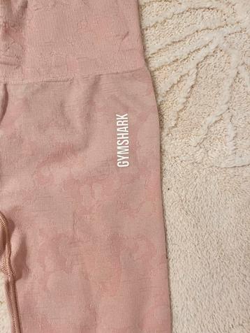 Gymshark Legging Maat S beschikbaar voor biedingen
