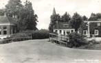 Feerwerd, ingang dorp, Ophalen of Verzenden, 1980 tot heden, Gelopen, Groningen