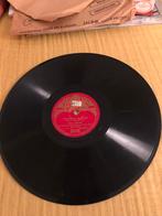 Bing Crosby - When day is done e.a.  78, Gebruikt, 10 inch, Ophalen of Verzenden, 1940 tot 1960