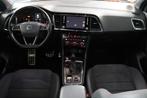 SEAT Ateca 1.5 TSI FR Business Intense, Panoramadak, 360Ca, Adaptive Cruise Control, 4 cilinders, 150 pk, Zwart