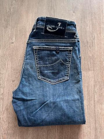 Jacob Cohen jeans size 34 type J688 comfort beschikbaar voor biedingen