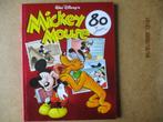 adv5361 mickey mouse 80 jaar, Ophalen, Gelezen