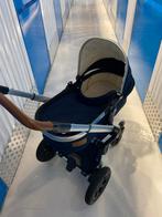 Joolz 3 in 1 kinderwagen met isofix base, Kinderen en Baby's, Kinderwagens en Combinaties, Overige merken, Gebruikt, Ophalen of Verzenden