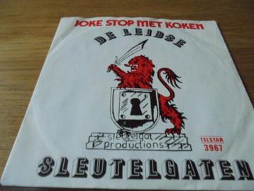 De leidse sleutelgaten beschikbaar voor biedingen