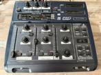 Behringer mixer, Muziek en Instrumenten, Mengpanelen, Ophalen of Verzenden, Zo goed als nieuw