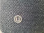 Natuzzi 2 + 3 pers bank., Natuzzi, Natuzzi, Driepersoons, 75 tot 100 cm