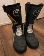 Motorlaarzen SIDI dames maat 42 te koop in Assen, Ophalen, Tweedehands, Dames, Laarzen