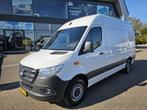 Mercedes-Benz Sprinter 317 1.9 CDI L2-H2 Pro Automaat * 360, Automaat, Gebruikt, Wit, Bedrijf