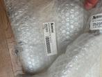 Akrapovic bocht + ophangbeugel Vespa Sprint 125, Ophalen of Verzenden, Nieuw, Uitlaat, Vespa