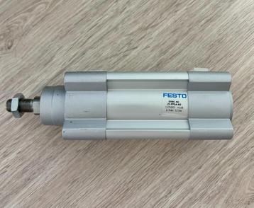FESTO * NIEUW * Cilinder - DSBC-40-25-PPSA-N3 - 1376903 beschikbaar voor biedingen