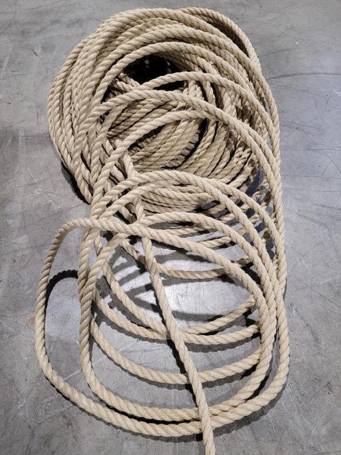 Spleitex synthetisch touw, Hobby en Vrije tijd, Overige Hobby en Vrije tijd, Nieuw, Ophalen of Verzenden