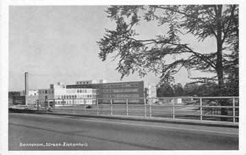 (387-175-033) Bennekom Streekziekenhuis beschikbaar voor biedingen