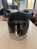 Vinz scooter helm, Fietsen en Brommers, Ophalen of Verzenden, Zo goed als nieuw