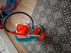 Schoonmaak kar inclusief stofzuiger, Kinderen en Baby's, Speelgoed | Overig, Ophalen, Gebruikt, Jongen of Meisje
