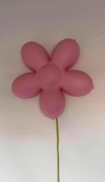 Lamp ikea bloem, Kinderen en Baby's, Ophalen of Verzenden, Zo goed als nieuw, Lamp