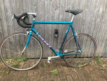 Giant Racefiets - Vintage Klassieker - Frame 61 beschikbaar voor biedingen