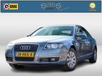 Audi A6 Limousine 2.0 TFSI Business Edition Automaat | Navig, Gebruikt, 4 cilinders, Origineel Nederlands, Bedrijf