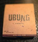 Lange Vloei Ubung - 25 stuks, Ophalen of Verzenden, Nieuw, Overige typen