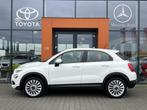 Fiat 500 X Cross 1.4 Turbo Automaat|Carplay|Navi|Cruise|PDC, Auto's, Fiat, Te koop, 500X, Geïmporteerd, 5 stoelen