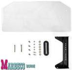 Satelliet paraplu, Regenkap, Sneeuwkap, LNB bescherming, Nedis, Nieuw, Info@marbeco.nl, Ophalen of Verzenden