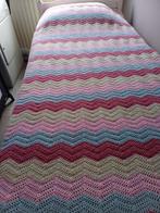 Sprei, Huis en Inrichting, Ophalen of Verzenden, Zo goed als nieuw, Tweepersoons, Overige typen