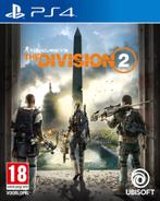 The division2 ps4, Vanaf 18 jaar, 2 spelers, Ophalen of Verzenden, Zo goed als nieuw
