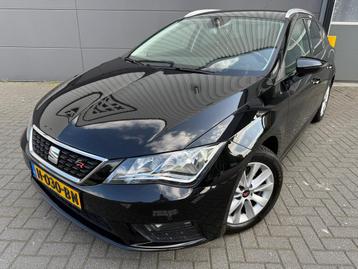 Seat Leon ST 1.5 TSI FR Business *Automaat*CAMERA*150 PK*TER beschikbaar voor biedingen