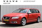 Volvo V70 2.5FT Kinetic Automaat | Stoelverwarming | Cruisec, Euro 5, Zwart, 2521 cc, 92 €/maand