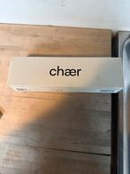 Chaer - thermal brush, Sieraden, Tassen en Uiterlijk, Uiterlijk | Haarverzorging, Ophalen of Verzenden, Nieuw, Krultang of Stijltang