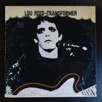 Lou Reed - Transformer (G++), Cd's en Dvd's, Ophalen of Verzenden, Gebruikt, 12 inch, Overige genres