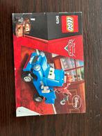 9479 Lego Cars Takelwagen - Complete Set, Ophalen of Verzenden, Zo goed als nieuw, Complete set, Lego