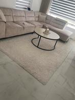 200*300 wit tapijt, Huis en Inrichting, Stoffering | Tapijten en Kleden, Wit, 200 cm of meer, Ophalen of Verzenden, Zo goed als nieuw