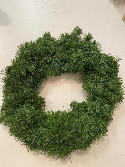 Kerst krans(4), Diversen, Kerst, Nieuw, Ophalen of Verzenden