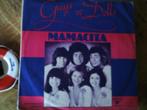 guys 'n' dolls - mamacita 4a, 7 inch, Single, Ophalen of Verzenden, Zo goed als nieuw