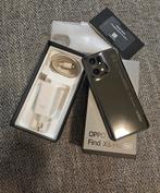 Oppo Find X5 Pro 256GB Ram 12GGB als nieuw Vaste prijs, Ophalen, Touchscreen, Zo goed als nieuw, Zonder simlock