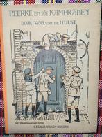 Peerke en zijn Kameraden - W.G. van de Hulst, Ophalen of Verzenden, Gelezen, W.G. van de Hulst, Fictie algemeen