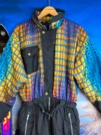 Vintage Fout Skipak van Etirel maat 48 / M, Ophalen of Verzenden, Zo goed als nieuw, Maat 48/50 (M), Pak